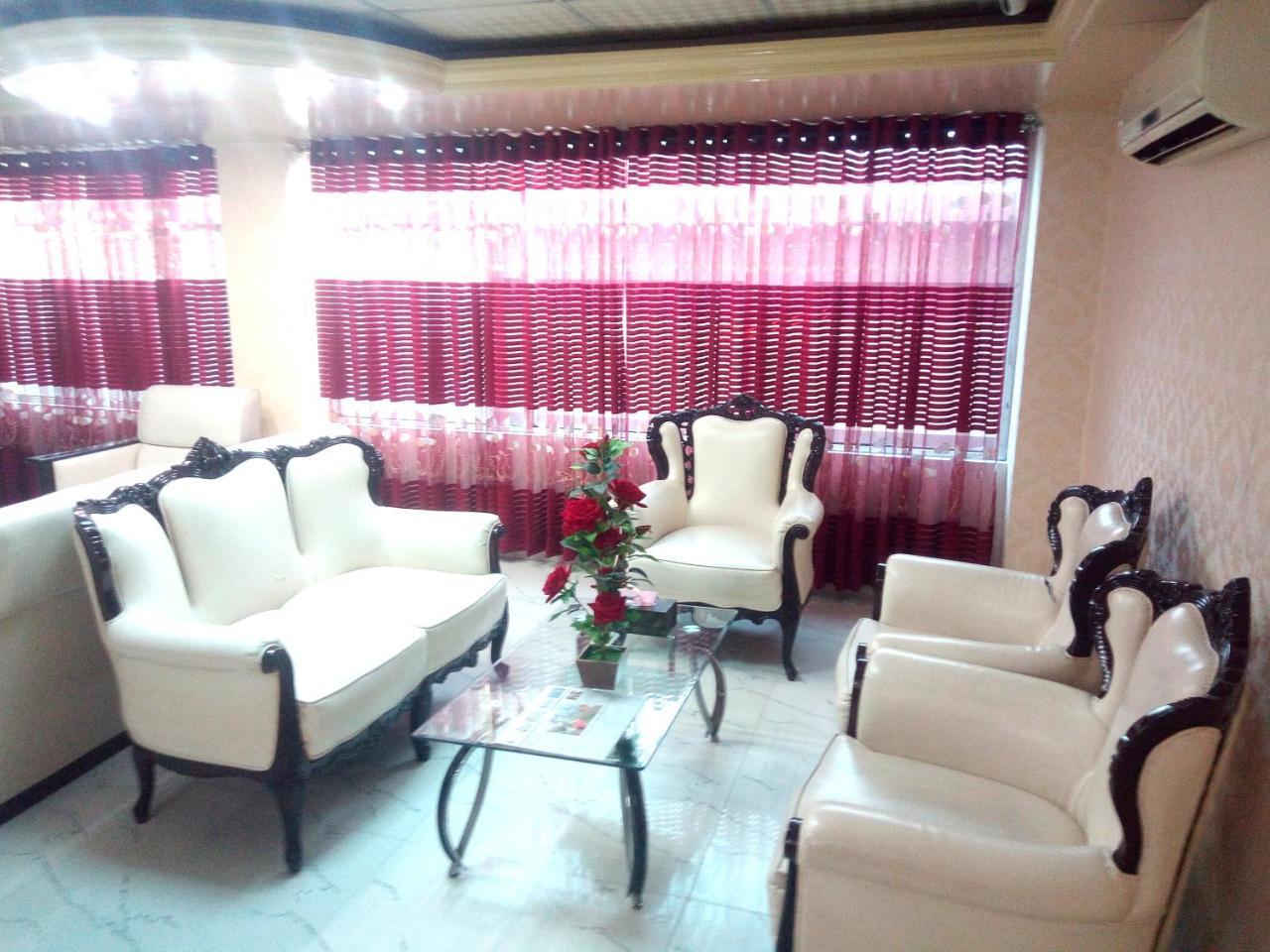 Hotel Lake View Plaza Daca Exterior foto