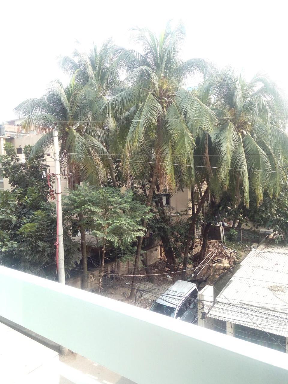 Hotel Lake View Plaza Daca Exterior foto