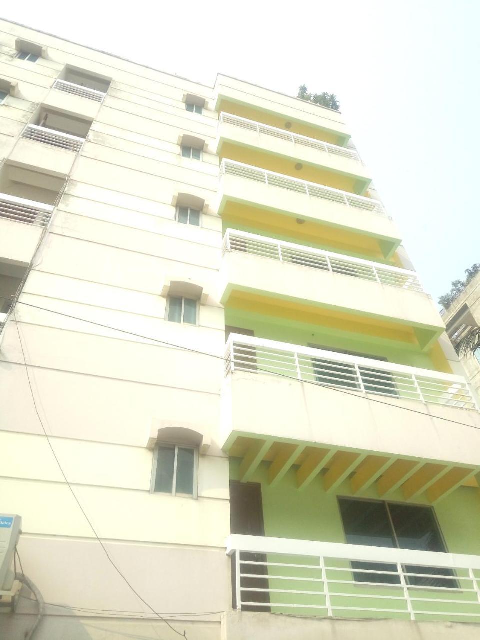 Hotel Lake View Plaza Daca Exterior foto