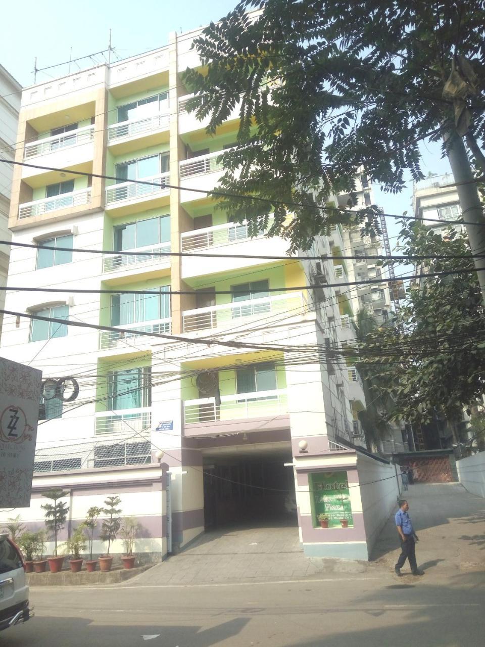 Hotel Lake View Plaza Daca Exterior foto
